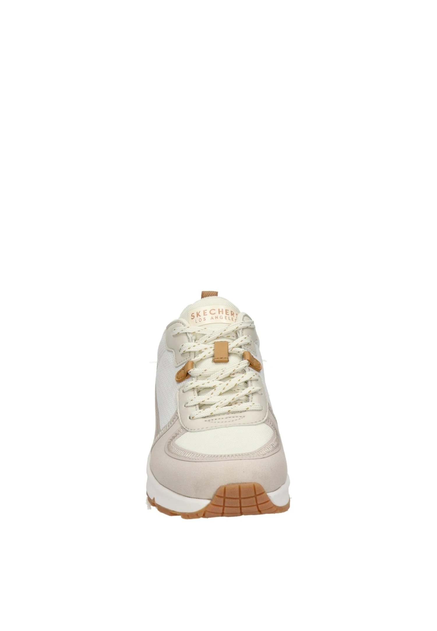 Skechers Street Uno - Sneakers Laag - Wit 6 Skechers Street Uno - Sneakers Laag - Wit - Afbeelding 6