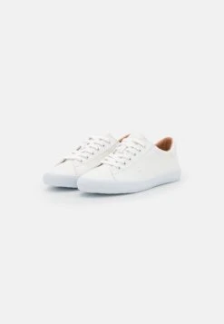 ESPRIT Sneakers Laag - Off White -Mode Schoenenwinkel b49d9d600f6d4d4ea148a95a6a6a58c5
