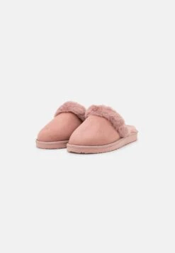 Even&Odd Pantoffels - Pink -Mode Schoenenwinkel b7049888c5ce470f95254f90b7272260