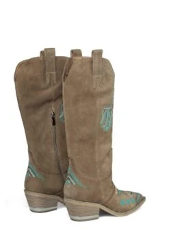 Alma En Pena Brignac - Cowboy-/Bikerlaarzen - Arena -Mode Schoenenwinkel b7fad031a7e54d84bb436b28bfce39dd