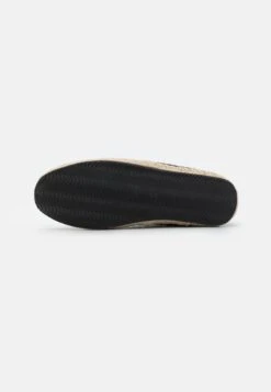 Pier One Espadrilles - Black -Mode Schoenenwinkel b9233e76adb544fcb2b923461f13d6c2