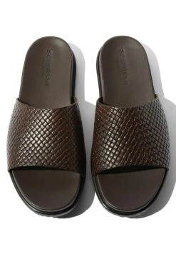 Tito Moro - Muiltjes - Brown Calf 7 Tito Moro - Muiltjes - Brown Calf -Mode Schoenenwinkel b950ad6ac77746849b6a91960b640889