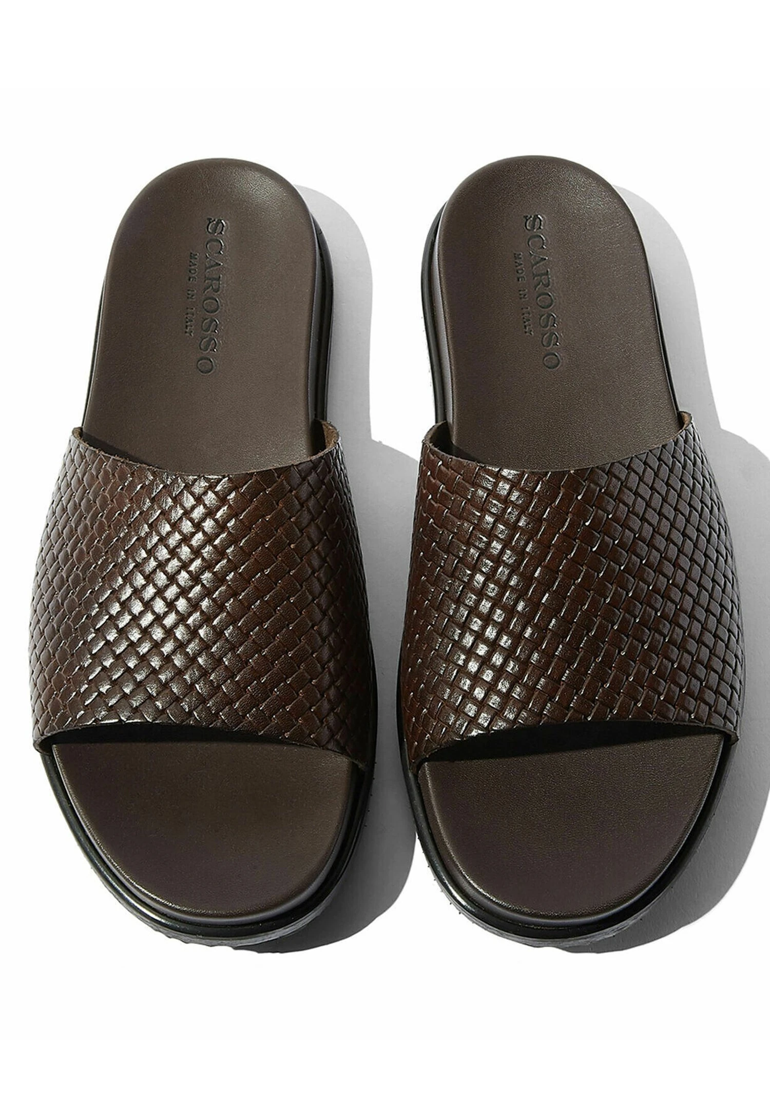 Tito Moro - Muiltjes - Brown Calf 3 Tito Moro - Muiltjes - Brown Calf - Afbeelding 3