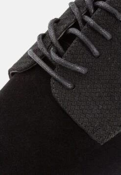 Pier One Veterschoenen - Black -Mode Schoenenwinkel b96b2c7008b942daaf6a641bcb7188b3