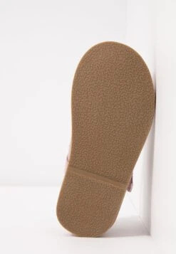 Friboo Ballerina'S Met Enkelbandjes - Rose -Mode Schoenenwinkel b9a5eb86d2f04b09a9c8bb7e866831a6