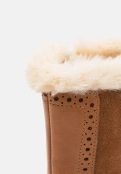 Friboo Laarzen - Cognac -Mode Schoenenwinkel babca3deaf39434f9fe21b6a7b4b46ad