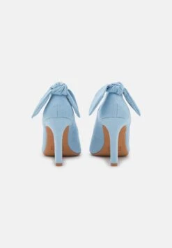 Anna Field Klassieke Pumps - Light Blue 9 Anna Field Klassieke Pumps - Light Blue -Mode Schoenenwinkel bb01fb7f99e84d17b5f5cc5a4d7ab51c