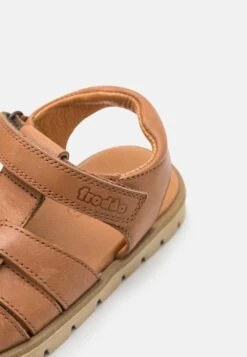 Froddo Keko Unisex - Sandalen - Brown -Mode Schoenenwinkel bc3569a9a6b642ecb912b88e8aae86ee