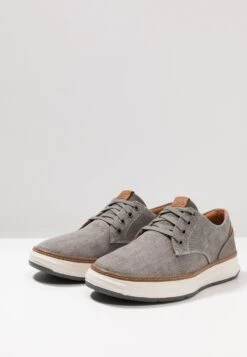 Skechers Moreno - Sneakers Laag - Taupe -Mode Schoenenwinkel bcadbc339c8f443dbe2089607a4edc74