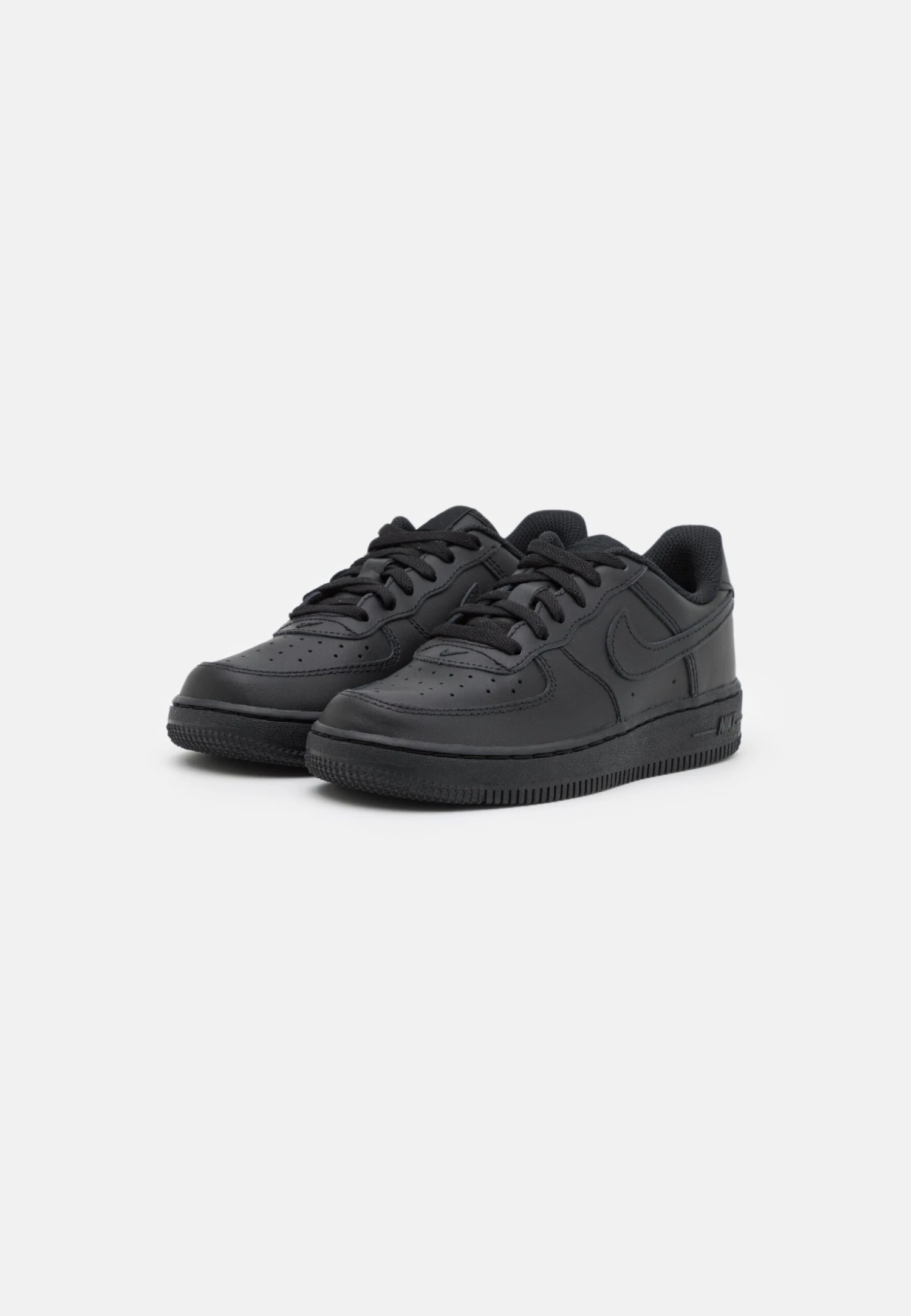 Nike Sportswear Force 1 Unisex - Sneakers Laag - Black 2 Nike Sportswear Force 1 Unisex - Sneakers Laag - Black - Afbeelding 2