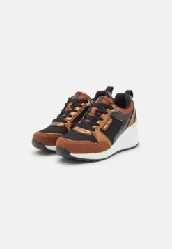 Sneakers Laag - Brown 8 Sneakers Laag - Brown -Mode Schoenenwinkel bd980ad869a4401f9955f29689190d1f