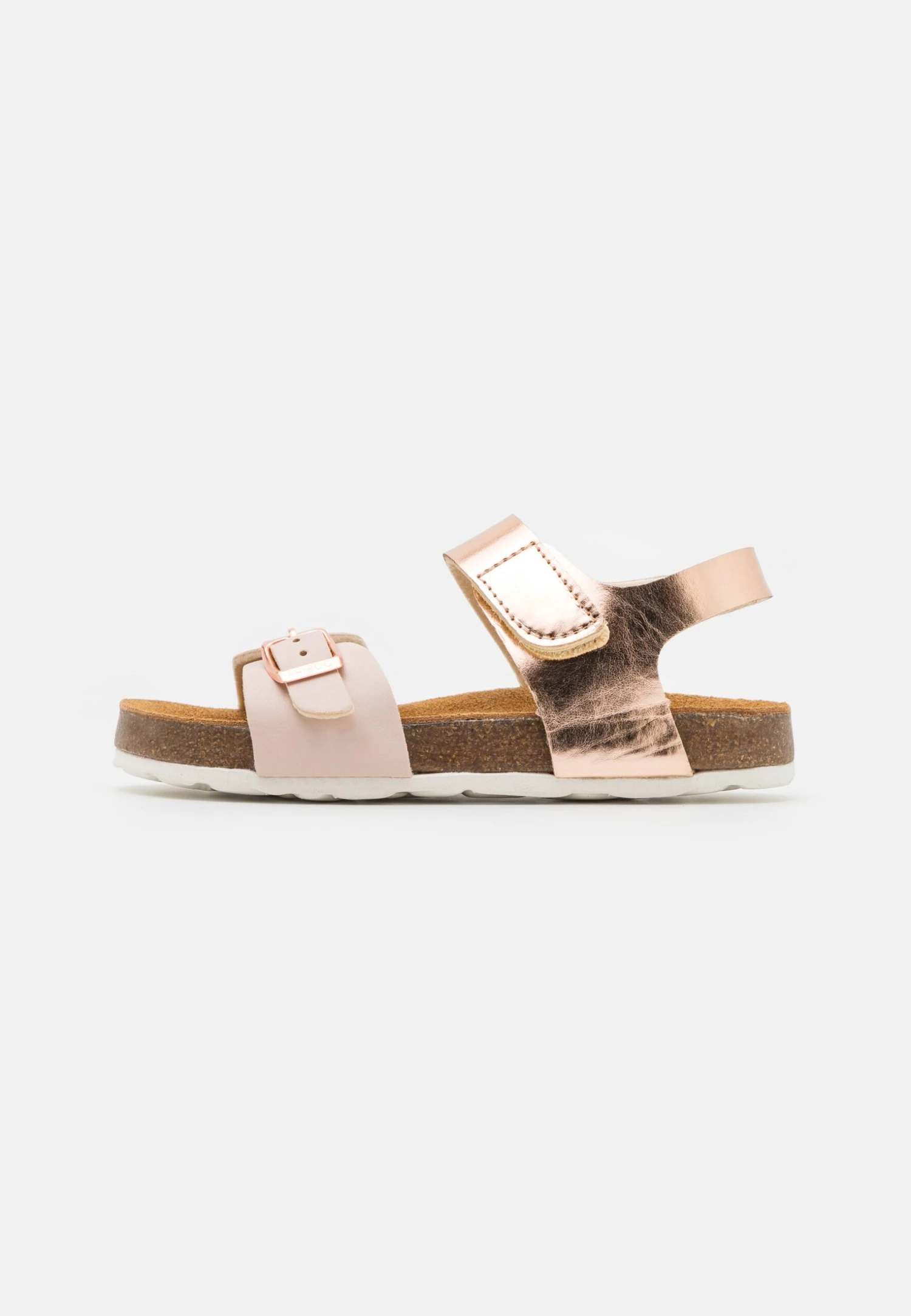 Friboo Sandalen - Gold 1 Friboo Sandalen - Gold