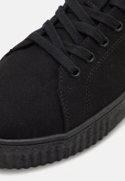 YOURTURN Unisex - Sneakers Laag - Black 11 YOURTURN Unisex - Sneakers Laag - Black -Mode Schoenenwinkel bf8ec24663ec4a128a2bc1b43f65952e