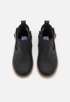 Friboo Korte Laarzen - Black 9 Friboo Korte Laarzen - Black -Mode Schoenenwinkel c017e7241b5b4e0c9b5086c23d4c3aa5