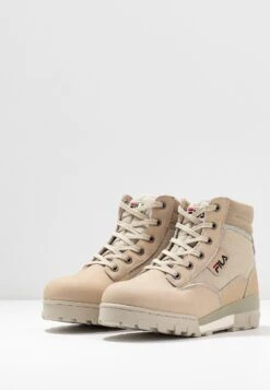 Fila Grunge Ii Mid - Korte Laarzen - Feather Grey 11 Fila Grunge Ii Mid - Korte Laarzen - Feather Grey -Mode Schoenenwinkel c05ee36538e74b0da7490ee3182ef3c5