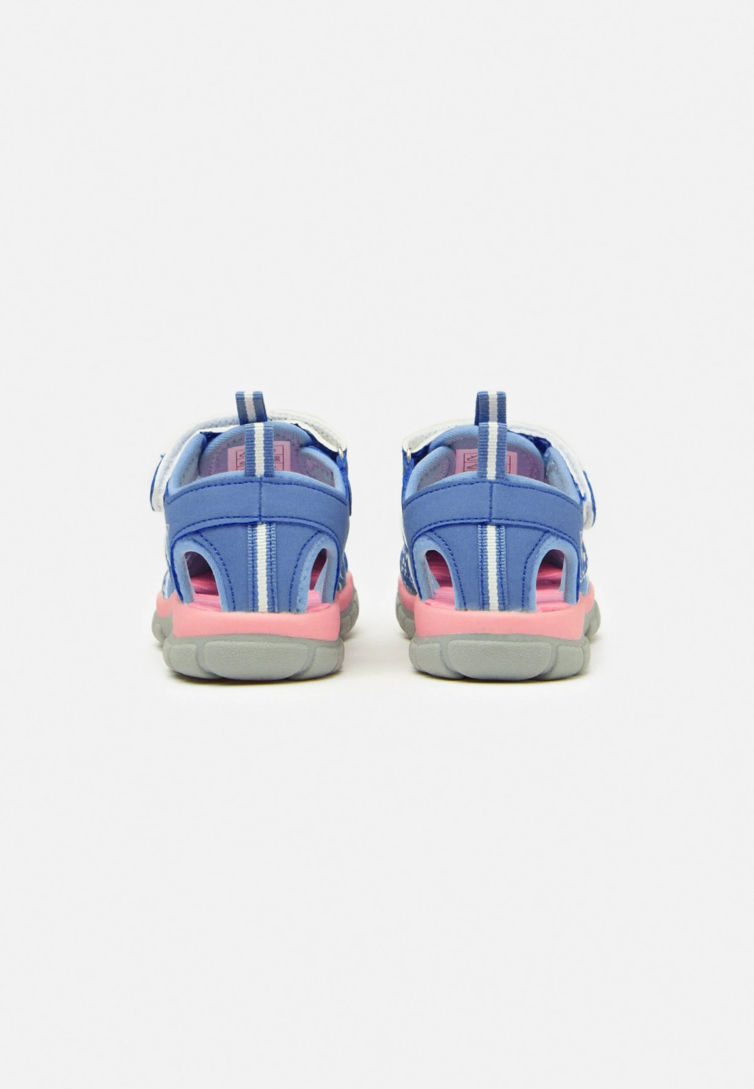 Friboo Outdoorsandalen - Blue 4 Friboo Outdoorsandalen - Blue - Afbeelding 4