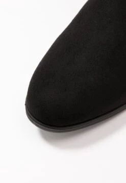 Anna Field Overknee Laarzen - Black -Mode Schoenenwinkel c0dce3a141214642952e73fd3d01dc2a