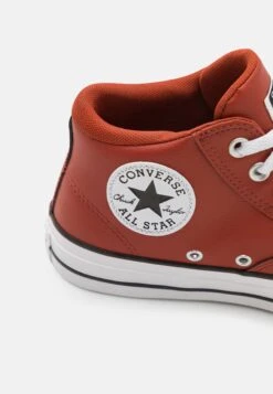 Converse All Star Malden Street Fall Tone Unisex - Sneakers Hoog - Ritual Red/White/Black -Mode Schoenenwinkel c2bd81aba1d94721a825b6967f5cde49