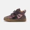 Froddo Rosario- Sneakers Hoog - Grape/Wine