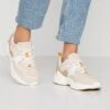 Anna Field Sneakers Laag - Beige