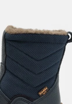 Froddo Barefoot Tex Unisex - Snowboots- Dark Blue 11 Froddo Barefoot Tex Unisex - Snowboots- Dark Blue -Mode Schoenenwinkel c5875ba97a9b4b1ba4200e9275bedf91