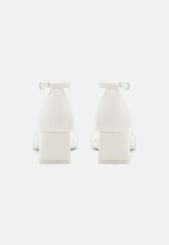 Call It Spring Vickie - Sandalen - White -Mode Schoenenwinkel c5a680a80d2044ea8fc1f665d070a288