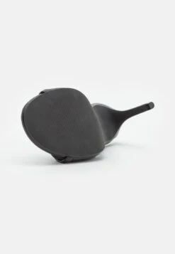 Anna Field Leather- Sandalen Met Hoge Hak - Black -Mode Schoenenwinkel c65d377cd3f345d9bcf1f4ebac85120a