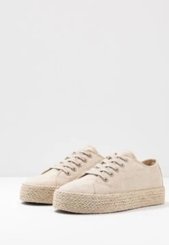 Anna Field Espadrilles - Beige -Mode Schoenenwinkel c72f41e775ff4322a7c0bf32ded2518e