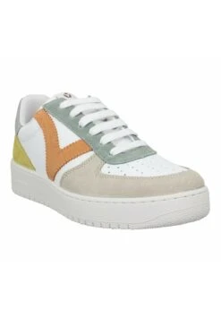 Sneakers Laag - Multi Coloured -Mode Schoenenwinkel c999f36a1d7a445b805556f52a27abdd