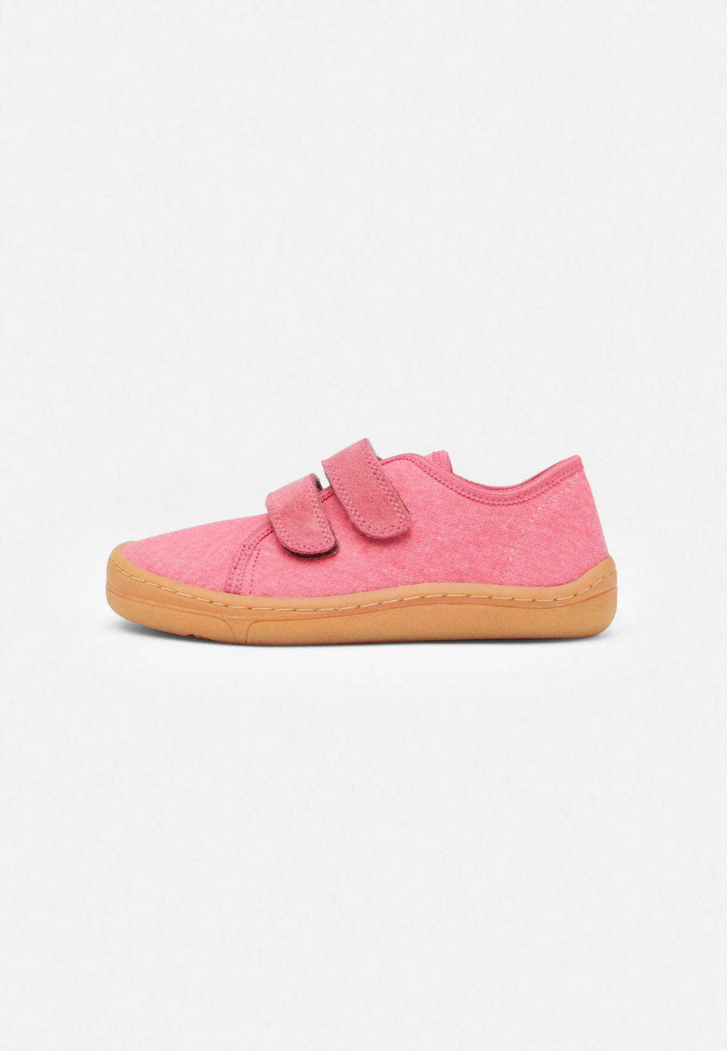 Froddo Barefoot - Sneakers Laag - Fuxia 1 Froddo Barefoot - Sneakers Laag - Fuxia
