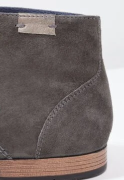 Pier One Veterschoenen - Shark/Cognac -Mode Schoenenwinkel ca6c9d7b82a449058960be26da75f18d