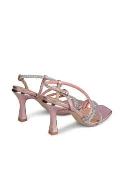 Alma En Pena Caleya - Sandalen - Rosa -Mode Schoenenwinkel cbbfc3cb78cd4888a421b41a69f9ad81