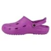 Dux Duflex Unisex - Clogs - Violett Brombeer