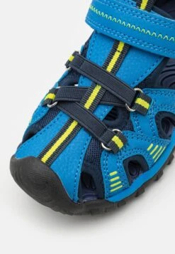 Friboo Outdoorsandalen - Blue 11 Friboo Outdoorsandalen - Blue -Mode Schoenenwinkel d29b41a4b9f24a4bba0af2c8e66995c5