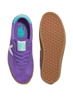 Vans Sport Low - Sneakers Laag - Multi Lavender -Mode Schoenenwinkel d2a7c3092dd5441f9a77d831a37b868d