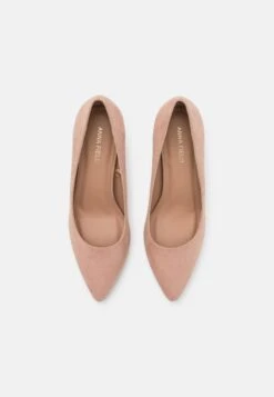 Anna Field Klassieke Pumps - Light Pink 11 Anna Field Klassieke Pumps - Light Pink -Mode Schoenenwinkel d4609f0dce454b6b9dc4ce4176625d5b