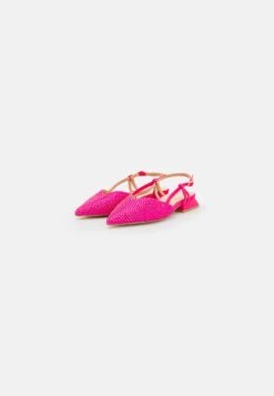 Alma En Pena Slingback Ballerina´S - Fuxia 8 Alma En Pena Slingback Ballerina´S - Fuxia -Mode Schoenenwinkel d48728f676a14293b7cfae2810844707