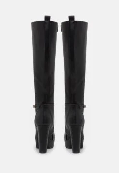 Anna Field Veterlaarzen - Black 9 Anna Field Veterlaarzen - Black -Mode Schoenenwinkel d4f7d9b599f142ca92a008dd680144d4