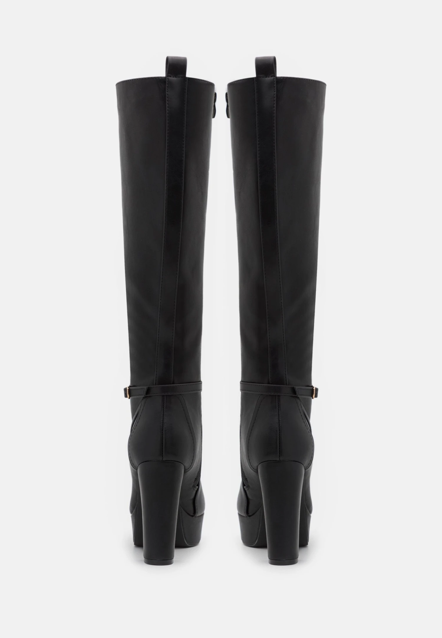 Anna Field Veterlaarzen - Black 4 Anna Field Veterlaarzen - Black - Afbeelding 4