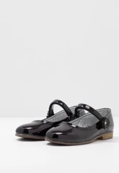 Friboo Ballerina'S - Black 9 Friboo Ballerina'S - Black -Mode Schoenenwinkel d5aa033705324881834ecdb6a10ad291