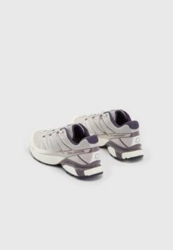 Salomon Xt-Pathway Unisex - Sneakers Laag - Ashes Of Roses/Moonscape/Vanilla Ice -Mode Schoenenwinkel d67b776fdf31488598cf87e56242591d