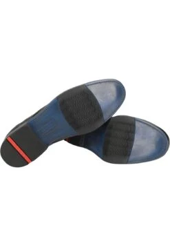 Lloyd Kalmat- Veterschoenen - Schwarz -Mode Schoenenwinkel d692f8eaf6304d418c7ec9cf2de80b5d