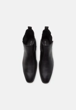 Pier One Korte Laarzen - Black -Mode Schoenenwinkel d7ce7bac120a4dd69a3ac8709b3ce177