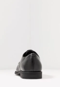 Pier One Veterschoenen - Black -Mode Schoenenwinkel d80a9138d2bb4dc2833242f8c9ed9cd8