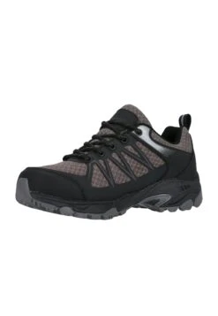 Endurance Ariya Mit Vibram-S - Sneakers Laag - Iron 7 Endurance Ariya Mit Vibram-S - Sneakers Laag - Iron -Mode Schoenenwinkel d9087424b61a4f01a91d532d14ae11b3