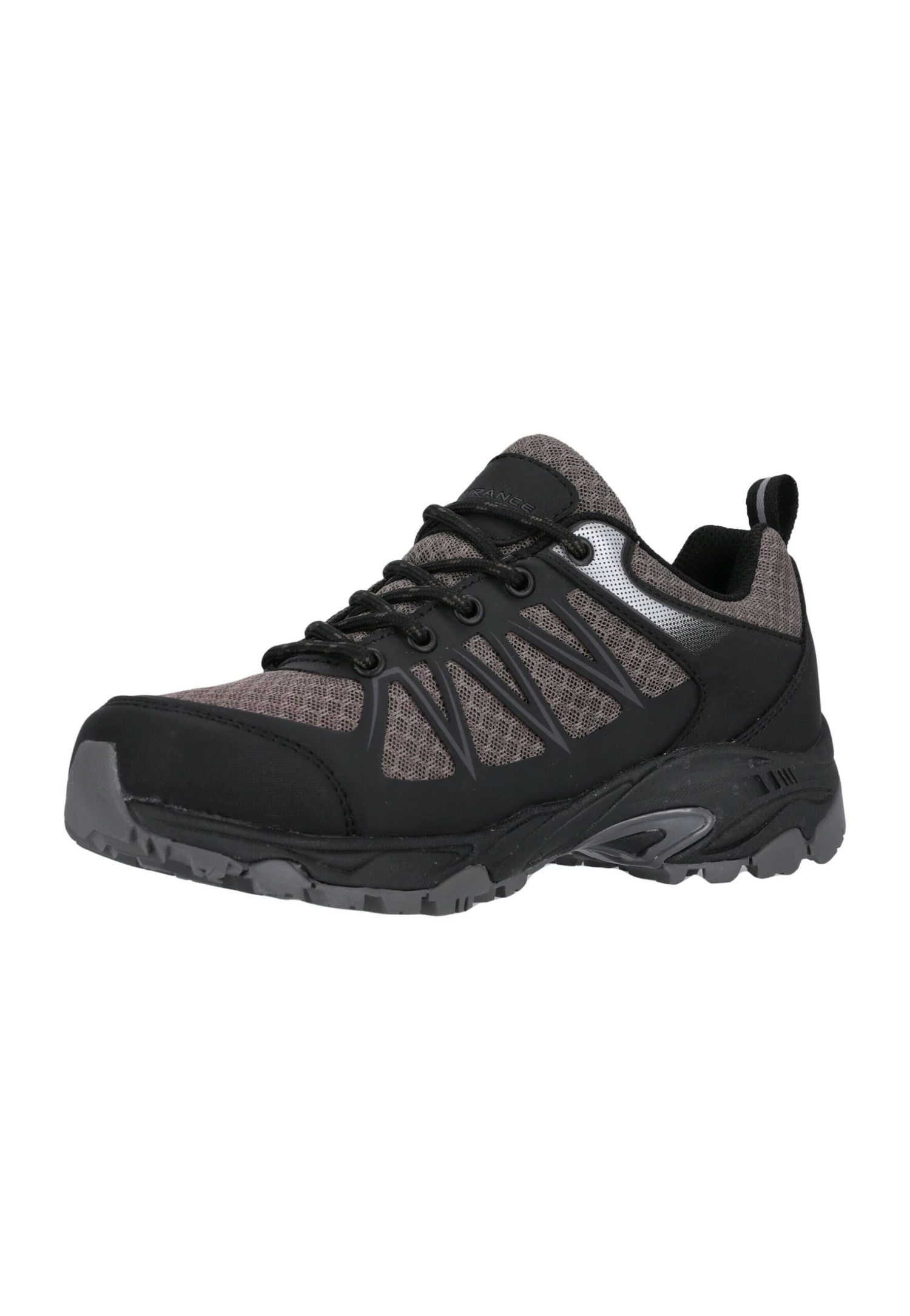 Endurance Ariya Mit Vibram-S - Sneakers Laag - Iron 4 Endurance Ariya Mit Vibram-S - Sneakers Laag - Iron - Afbeelding 4
