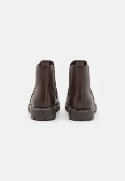 Anna Field Korte Laarzen - Brown 9 Anna Field Korte Laarzen - Brown -Mode Schoenenwinkel d910ce0dc48c47ffa93be7fa125b7f09