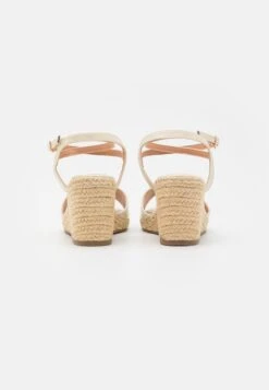 Anna Field Espadrilles - Off-White 9 Anna Field Espadrilles - Off-White -Mode Schoenenwinkel db72be4cba194e33bf7a0fb439049b15