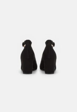 Klassieke Pumps - Black -Mode Schoenenwinkel dba064617bb842cca557a68c11a754ff