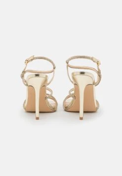 Steve Madden Implicit - Sandalen Met Hoge Hak - Gold 9 Steve Madden Implicit - Sandalen Met Hoge Hak - Gold -Mode Schoenenwinkel dbdc72082a8546dcb0d57284637955b2